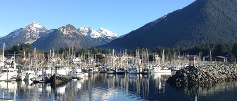 Port de plaisance