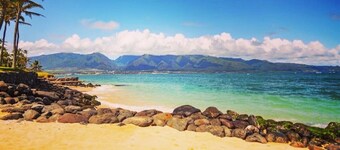 Beach House! Great for Wind-sports on Maui's North-shore close to Kahului & Paia