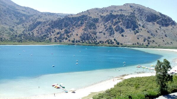 Serviettes de plage