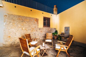 Terassi/patio