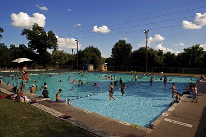 Walking distance to Zilker Park, ACL, and so much more!