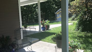Terrass/Patio