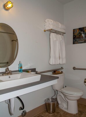 Combinazione doccia/vasca