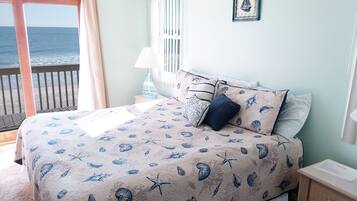 3 chambres, fer et planche à repasser, accès au Wi-Fi (inclus)