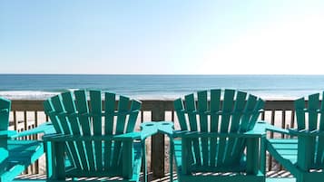 Terrain de l’hébergement