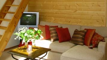 Télévision, lecteur de DVD