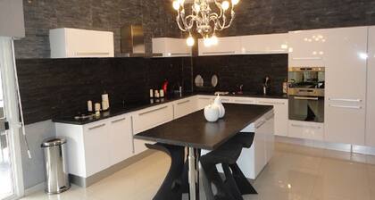 Villa de prestige Mermoz