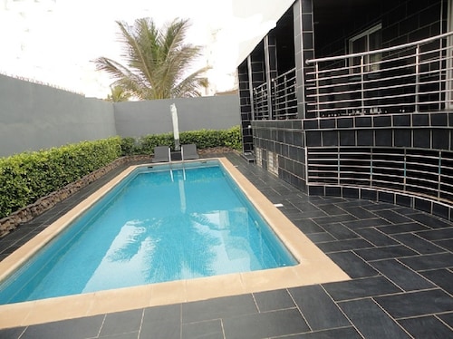 Villa de prestige Mermoz