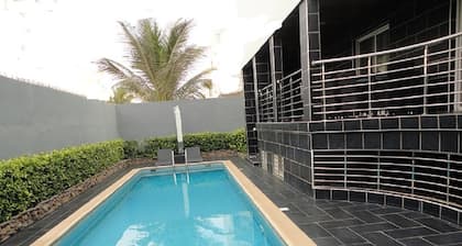 Villa de prestige Mermoz