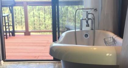 Gemütliche Wohnung (1/2 Meile von Ski Apache ausschalten)