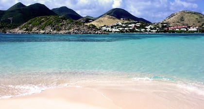 Limpio, espacioso, cerrado SEASTAR 24 CONDO @ Coral Beach Club! COSTA DEL ESTE FAVORITO!