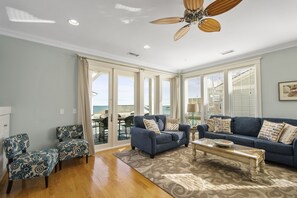 Smart TV, video games, Netflix, Hulu