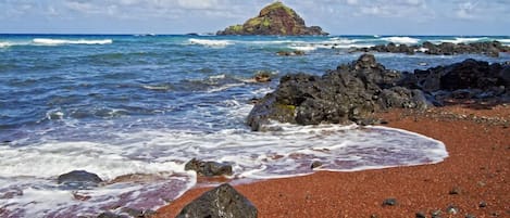 Serviettes de plage