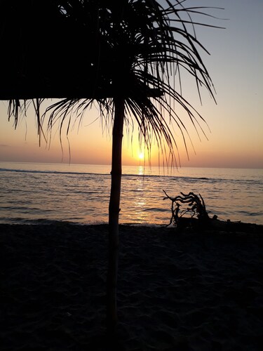 Guicci Resort - Playa Corona beach 