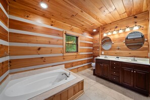 Badewanne, Handtücher