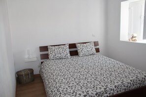 4 chambres, Wi-Fi, draps fournis