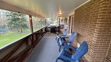 Terras