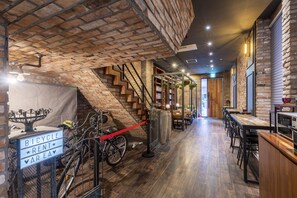 Lobby - Sorgente Business Hotel (Busan)