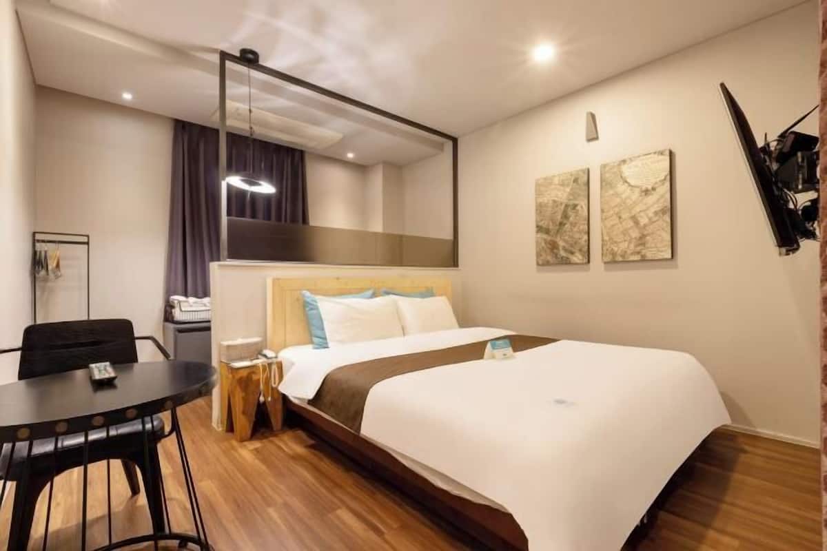 Literie de qualité supérieure, couette en duvet d'oie