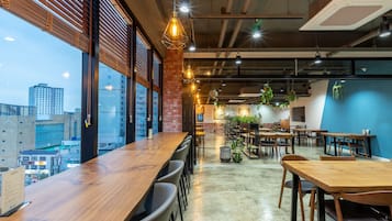 餐廳