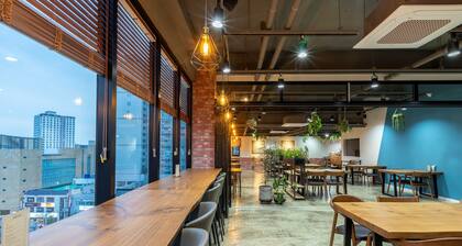 Sorgente Business Hotel