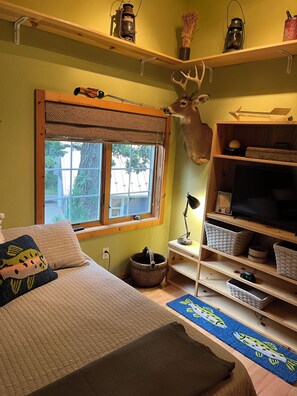 3 Schlafzimmer, Bügeleisen/Bügelbrett, kostenloses WLAN, Bettwäsche