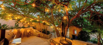 Bienvenido a Casa Juanita!! Your Personal Secluded Private Resort Awaits You!