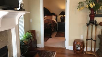 3 多间卧室、熨斗/熨衣板、免费 WiFi、床单