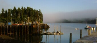 Harbor View Cottage Maine, 150+ years old