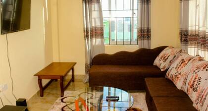 Morema Holiday Apartments