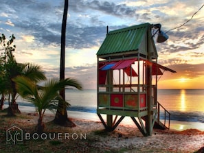 Sun-loungers - Hunter's Cabin PR (Cabo Rojo)