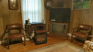 Intérieur
