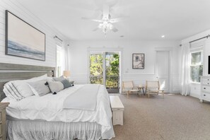 4 Schlafzimmer, Bügeleisen/Bügelbrett, WLAN, Bettwäsche