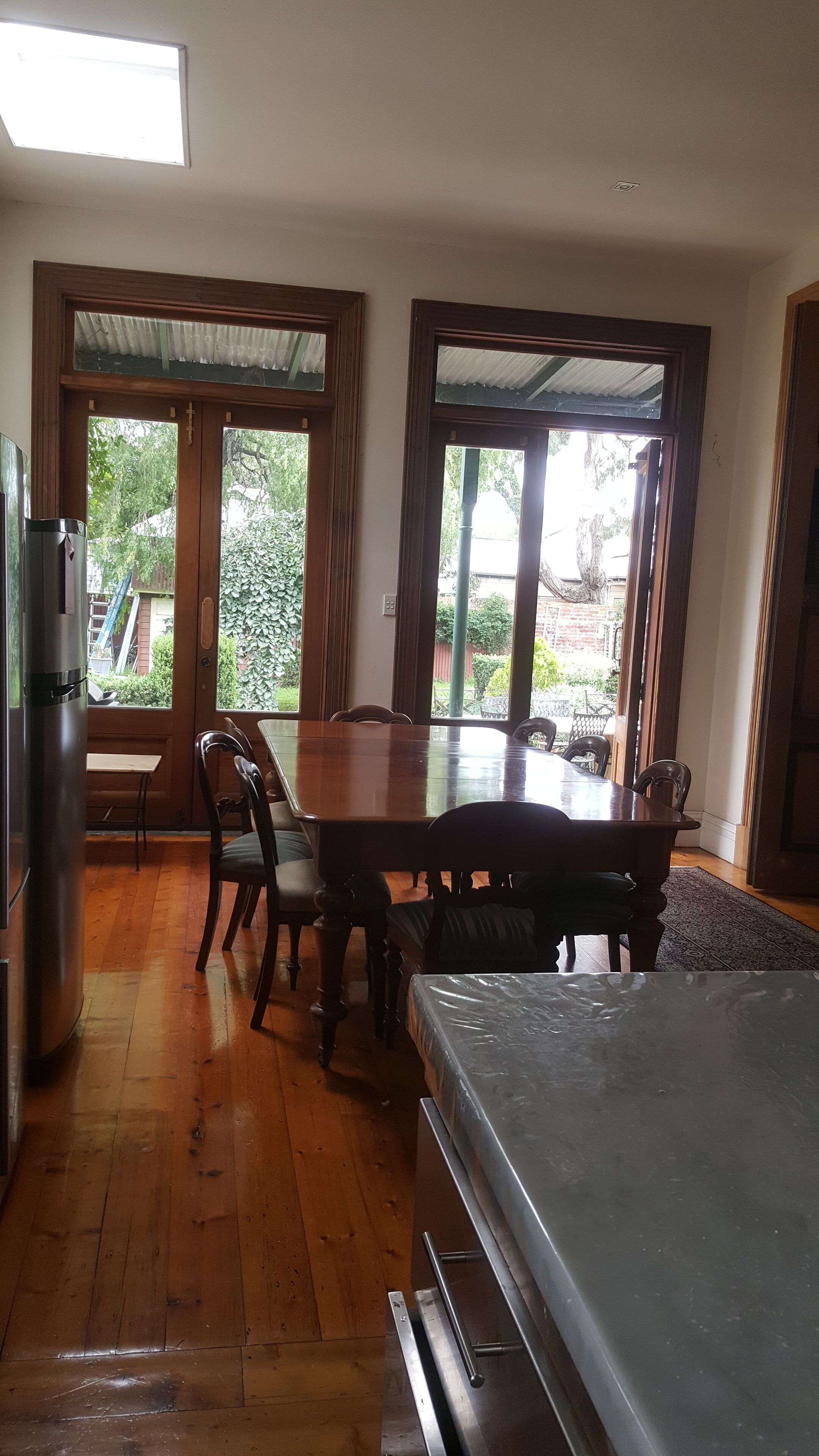 A Grand Mansion in Yarraville with off street parking — image 22