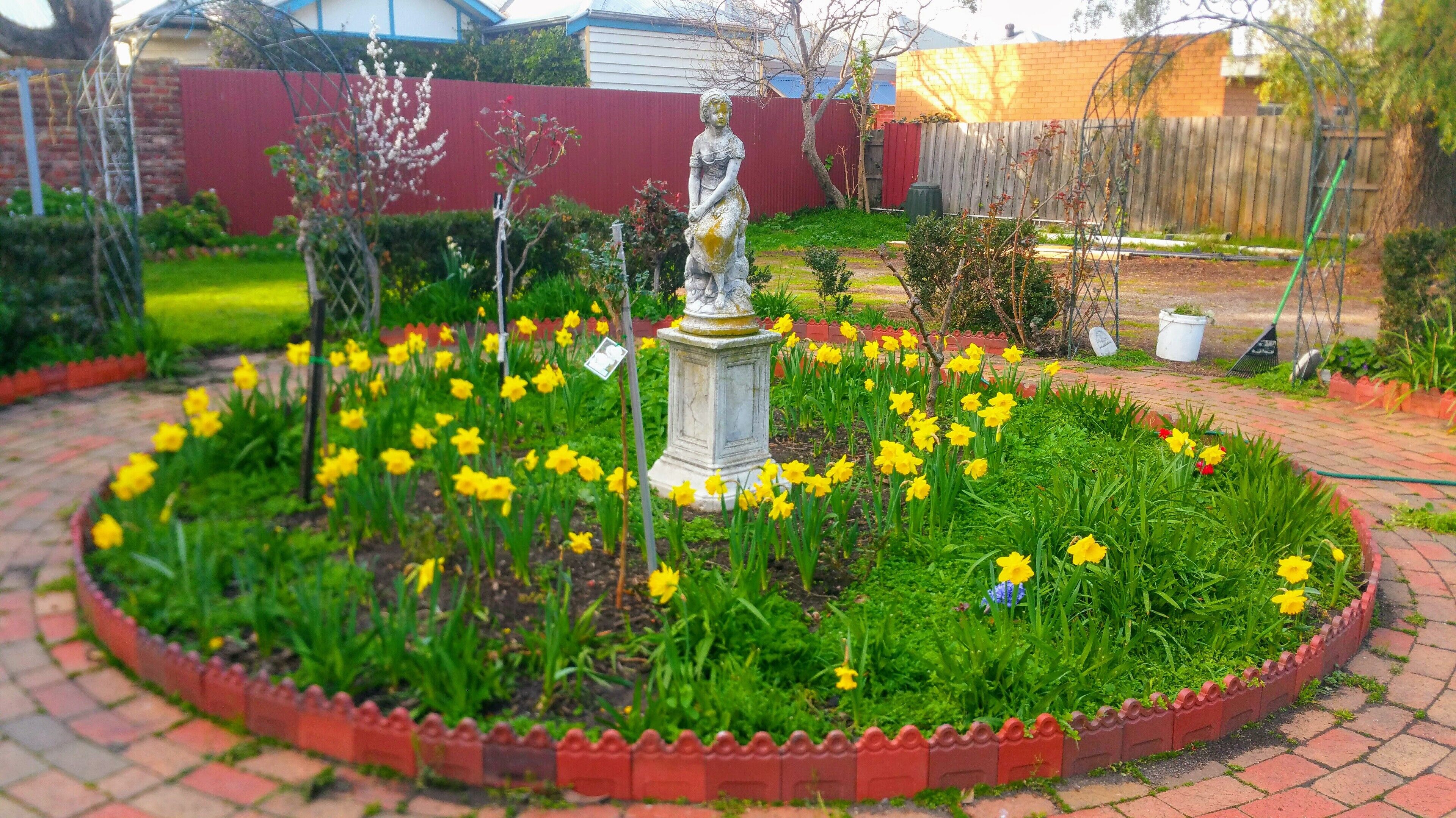 A Grand Mansion in Yarraville with off street parking — image 26