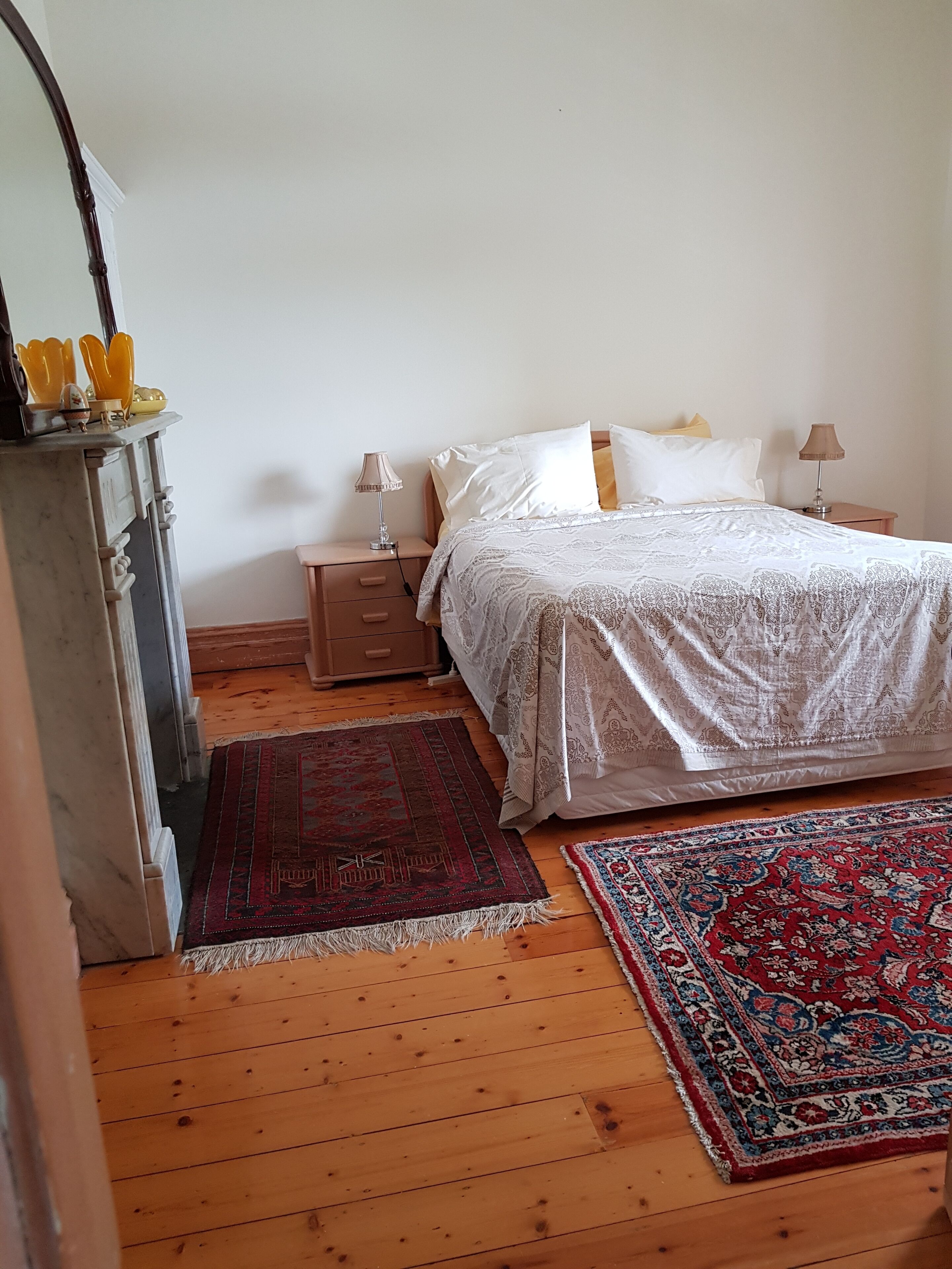 A Grand Mansion in Yarraville with off street parking — image 14