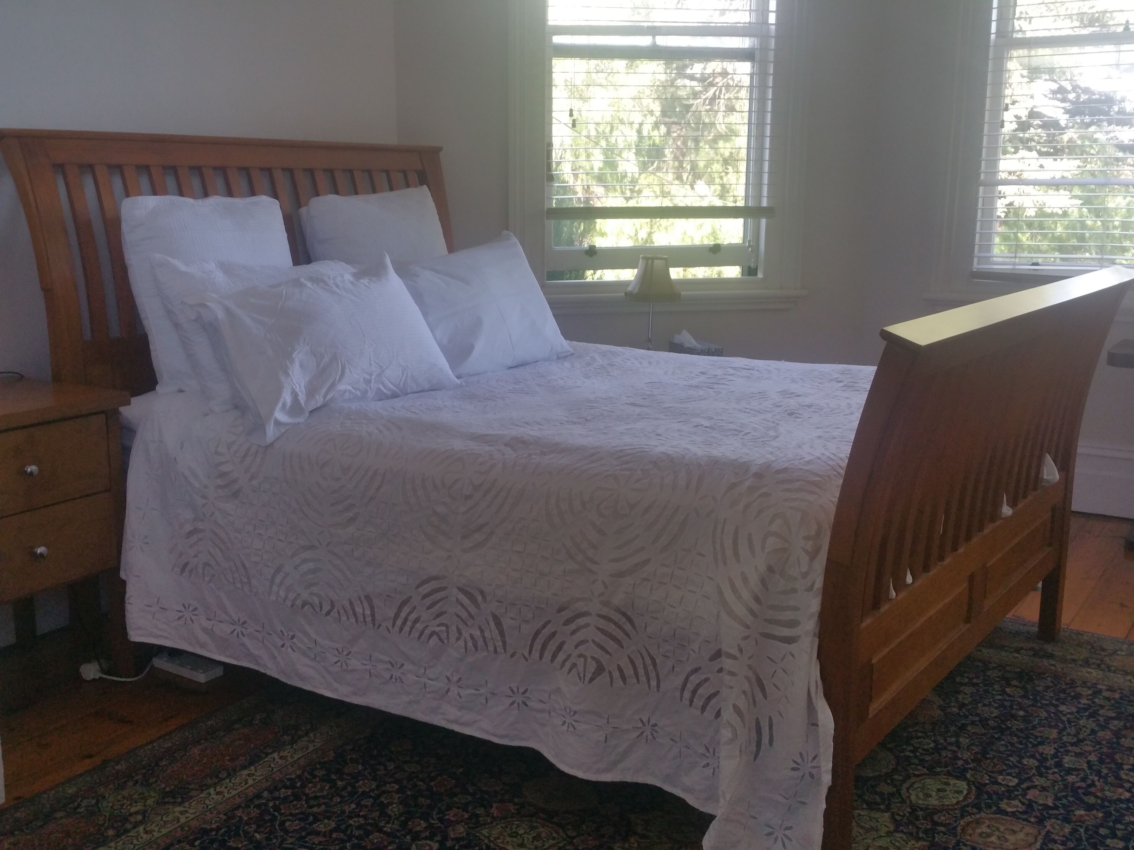 A Grand Mansion in Yarraville with off street parking — image 8