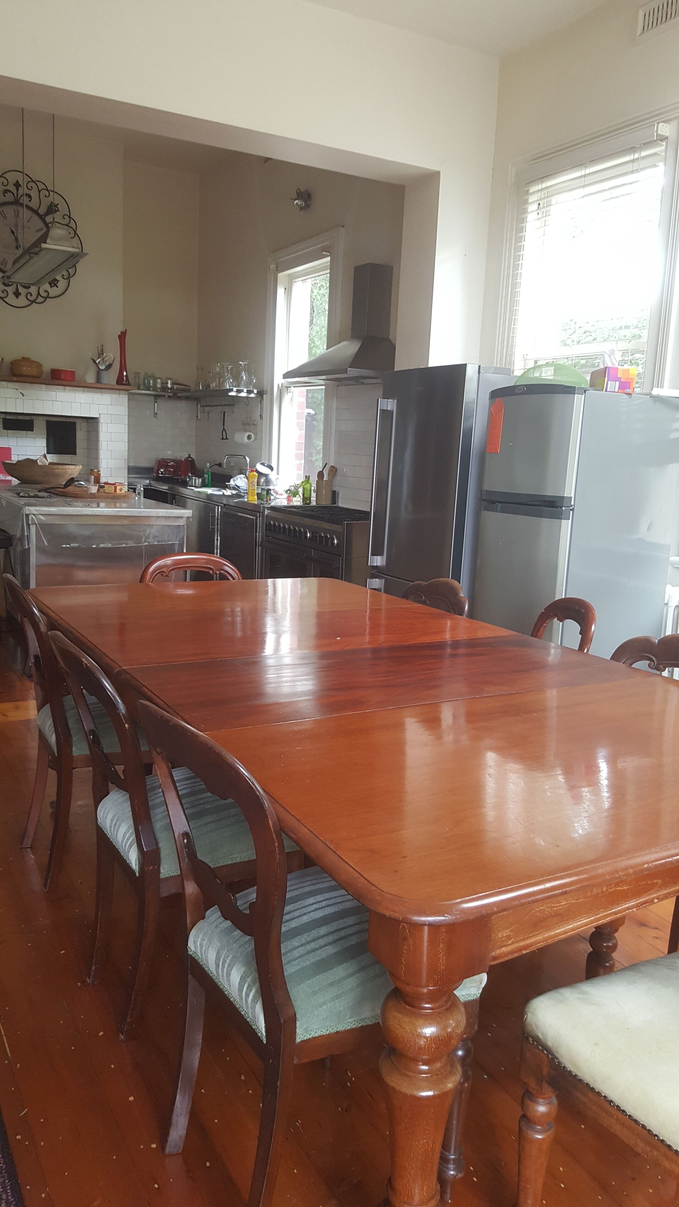 A Grand Mansion in Yarraville with off street parking — image 20