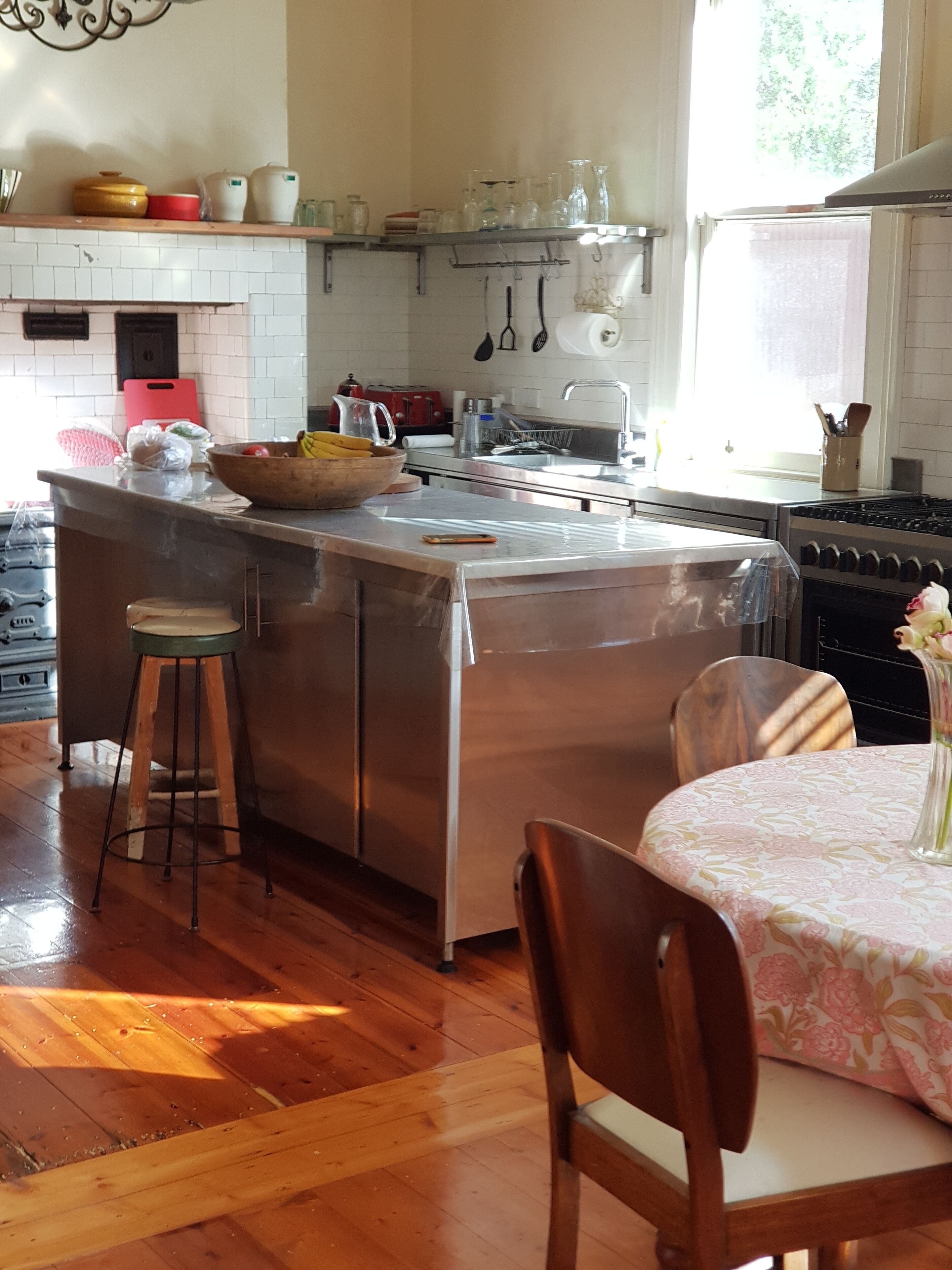 A Grand Mansion in Yarraville with off street parking — image 17