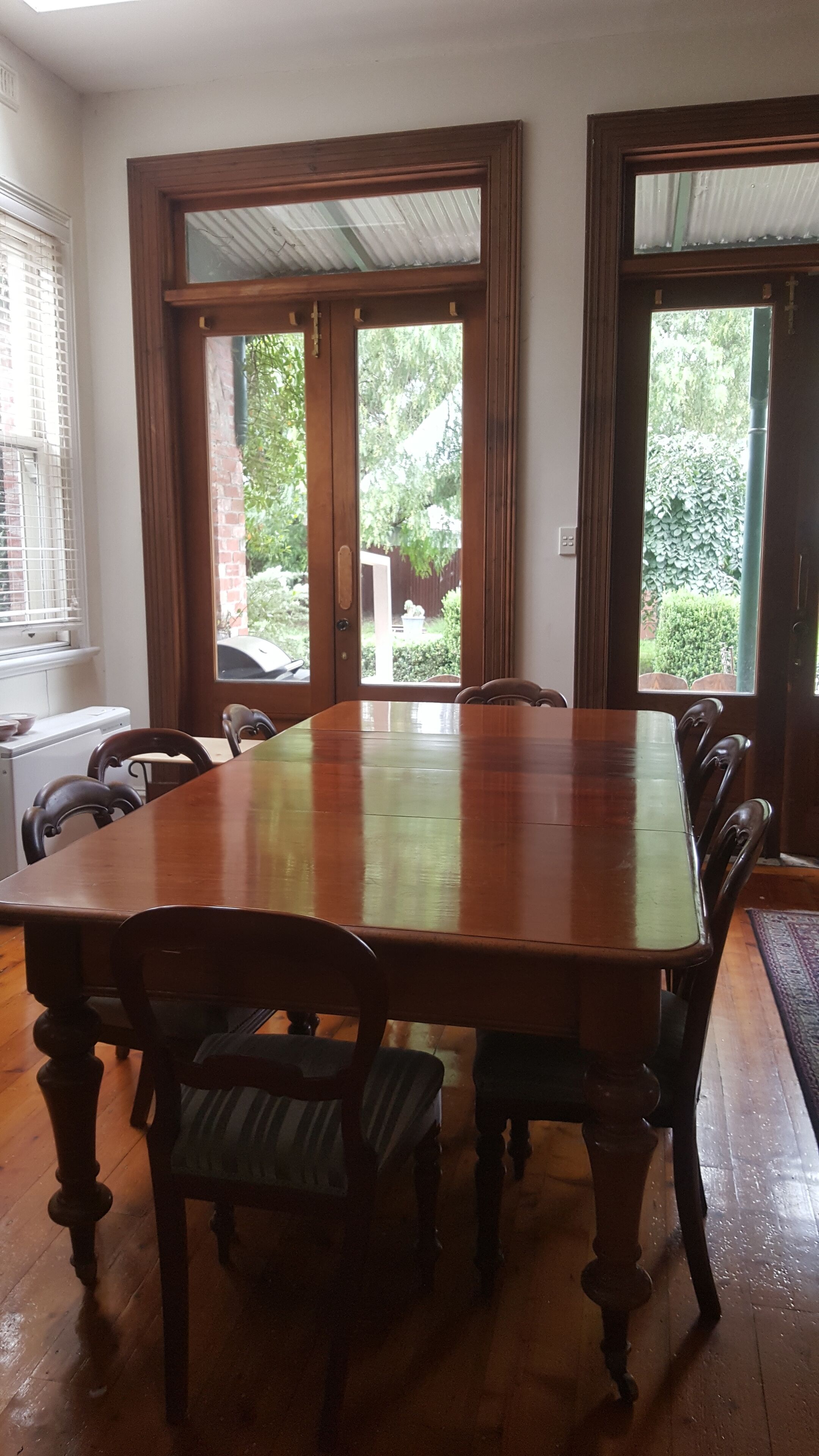 A Grand Mansion in Yarraville with off street parking — image 21