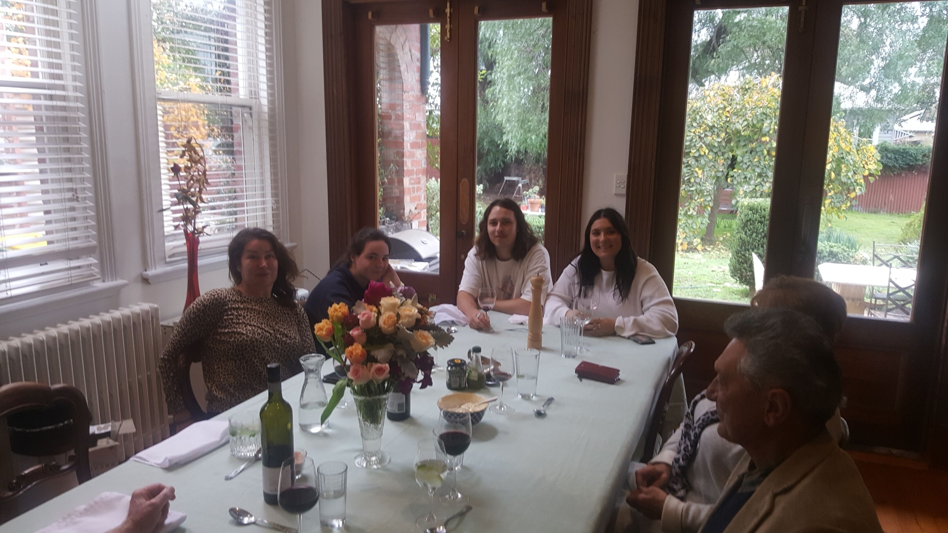 A Grand Mansion in Yarraville with off street parking — image 23