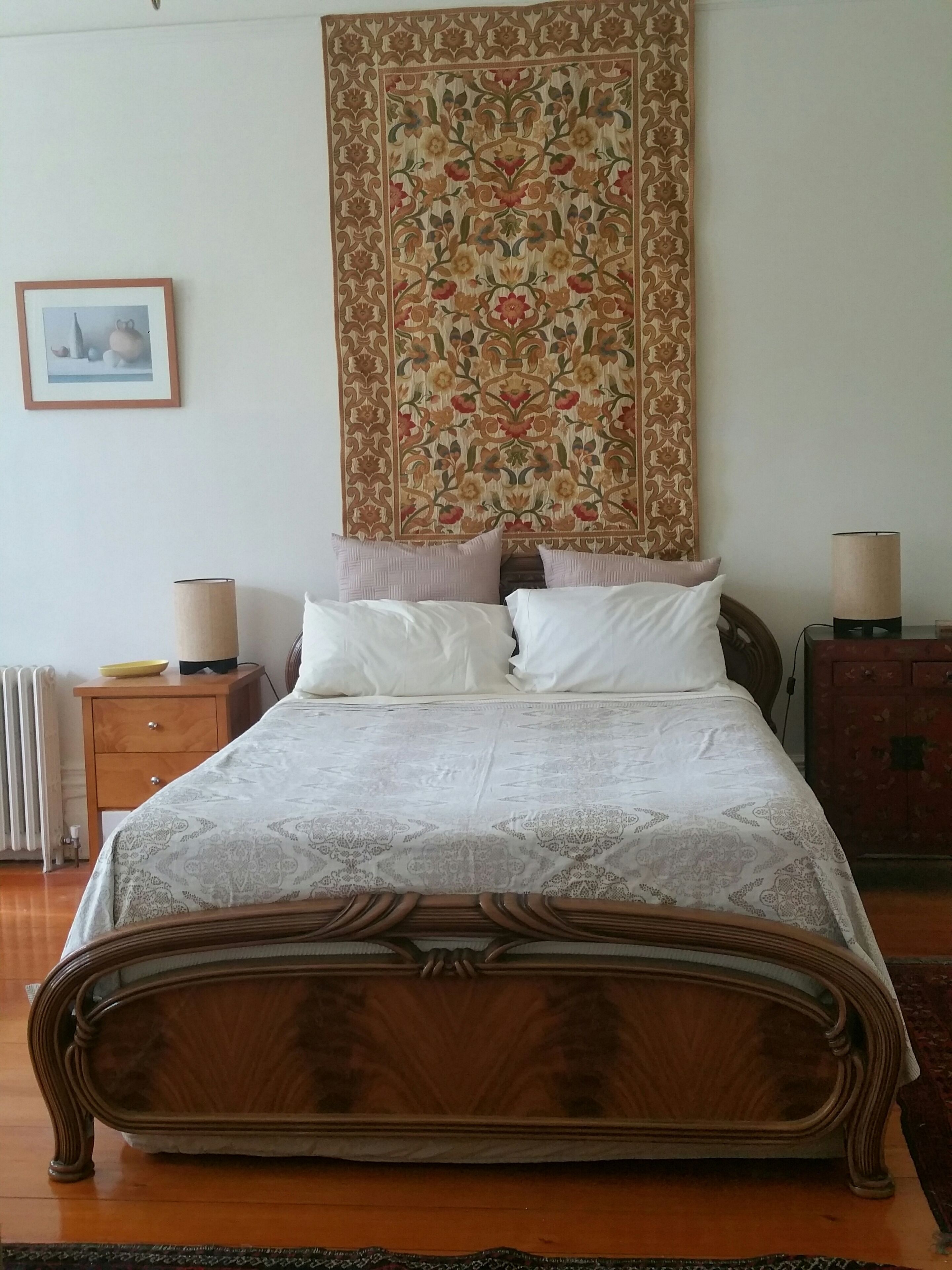 A Grand Mansion in Yarraville with off street parking — image 13