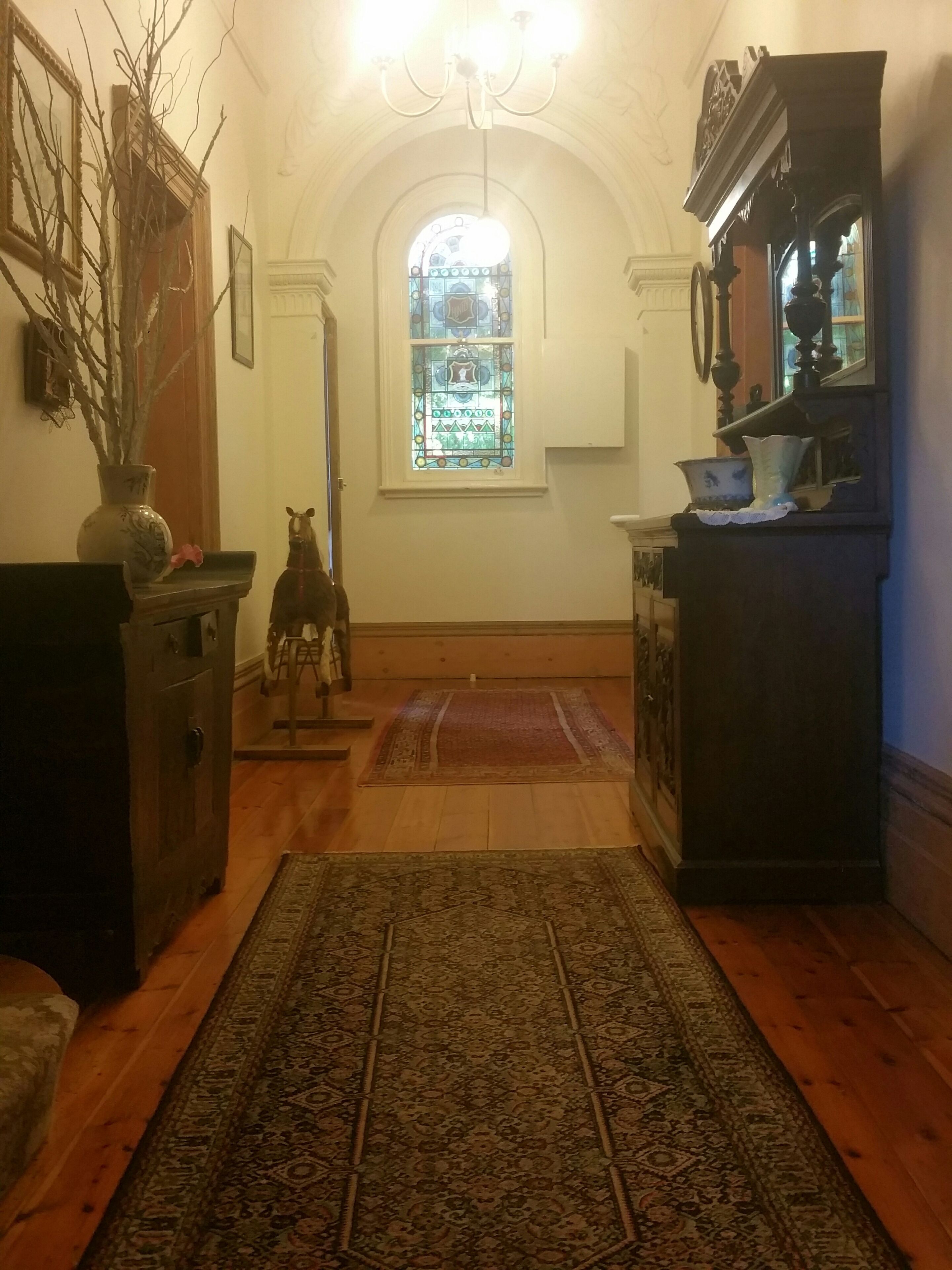 A Grand Mansion in Yarraville with off street parking — image 27