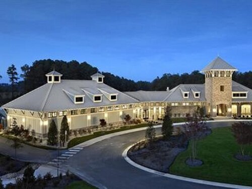 Luxury Bay Forest Resort Villa, Patio, 2 Grills, Wifi, Fire pit, Beach Retreat‼️