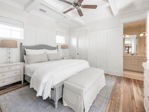 4 Schlafzimmer, Bügeleisen/Bügelbrett, WLAN, Bettwäsche