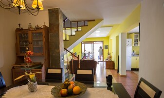 Servicio a la habitación