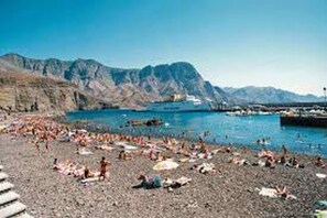 View from property - House With 3 Bedrooms in Urbanización la Suerte, Agaete, With Wonderful sea View, Private Pool, Furnished Terrace - 4 km From the Beach (Agaete)