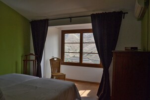 3 habitaciones y wifi 