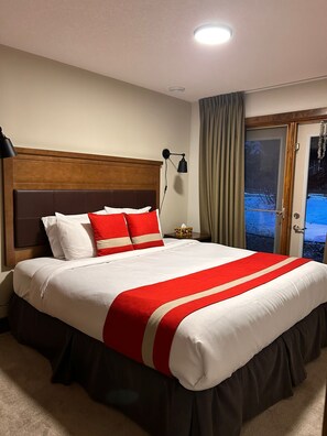 2 Schlafzimmer, Bügeleisen/Bügelbrett, Reisekinderbett, kostenloses WLAN