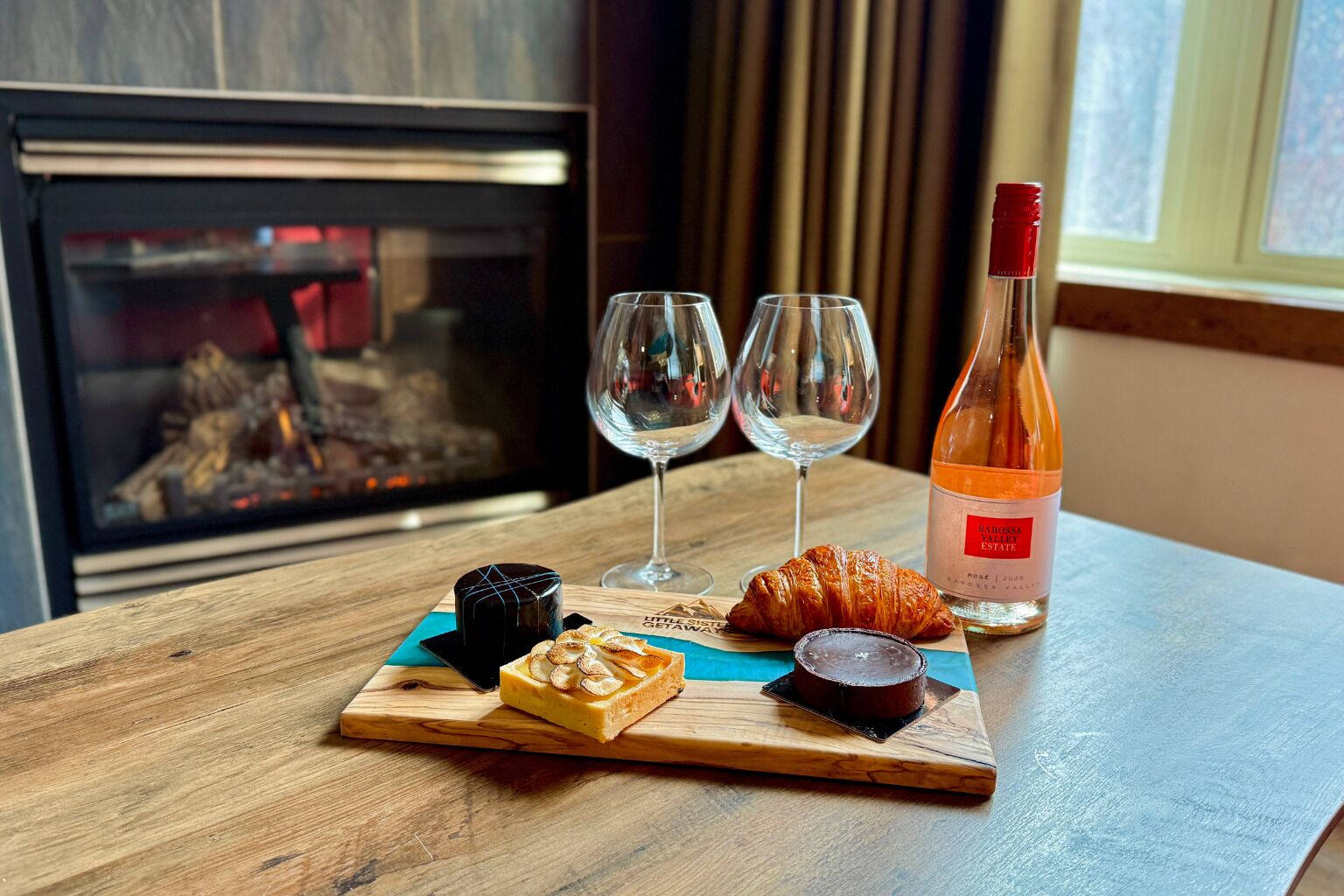 Nourriture et boissons